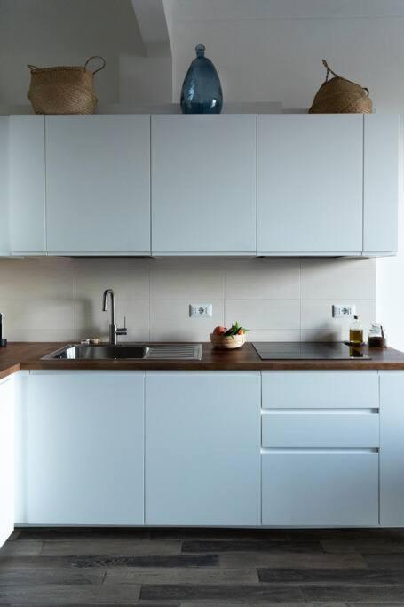 Lejlighed Casa 'ttaja - Mediterranean Eco-apartment Rom