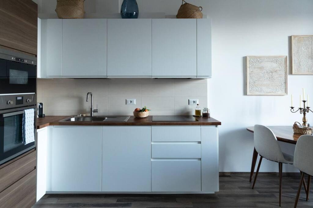Lejlighed Casa 'ttaja - Mediterranean Eco-apartment Rom