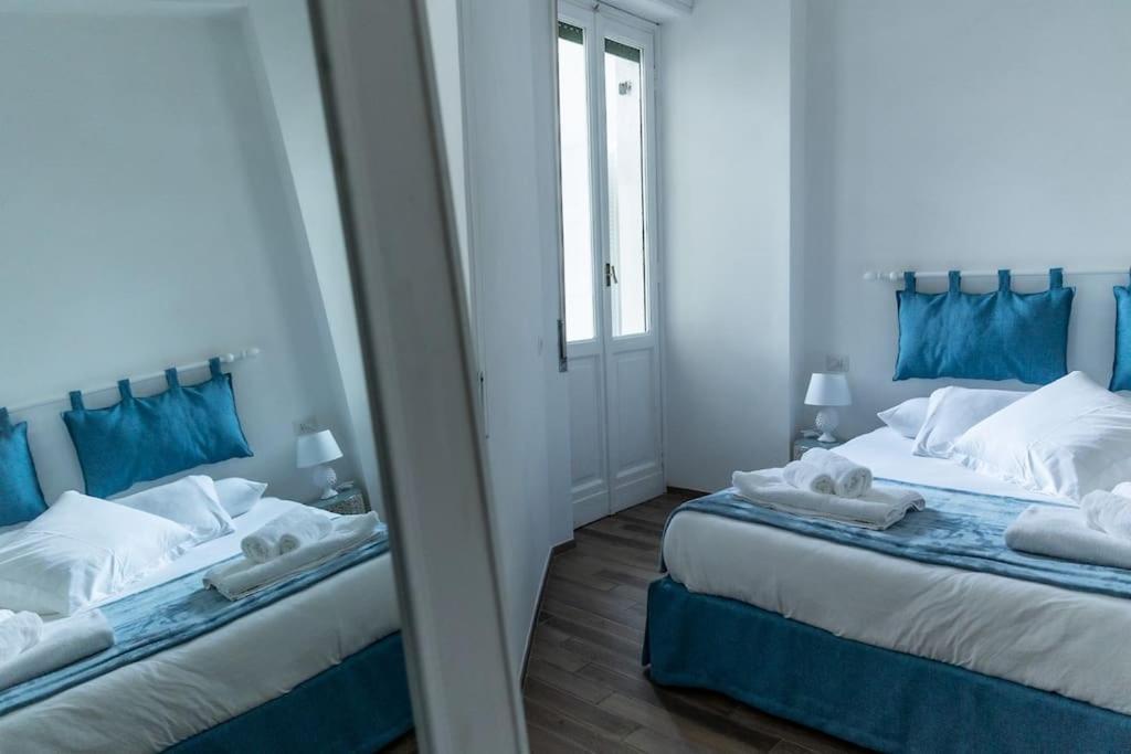 Casa 'ttaja - Mediterranean Eco-apartment * Rom