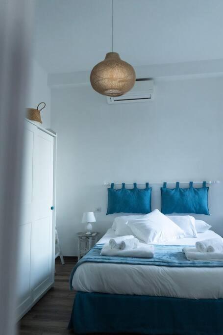 Casa 'ttaja - Mediterranean Eco-apartment * Rom